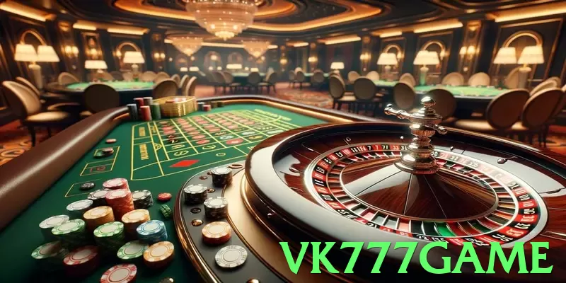 vk777game Pakistan - 3