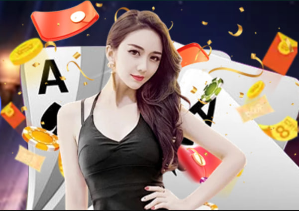 Hình ảnh quảng cáo của win68 hiển thị nền tảng và các lợi ích