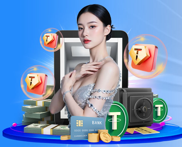 Hình ảnh quảng cáo của win68 hiển thị nền tảng và các lợi ích