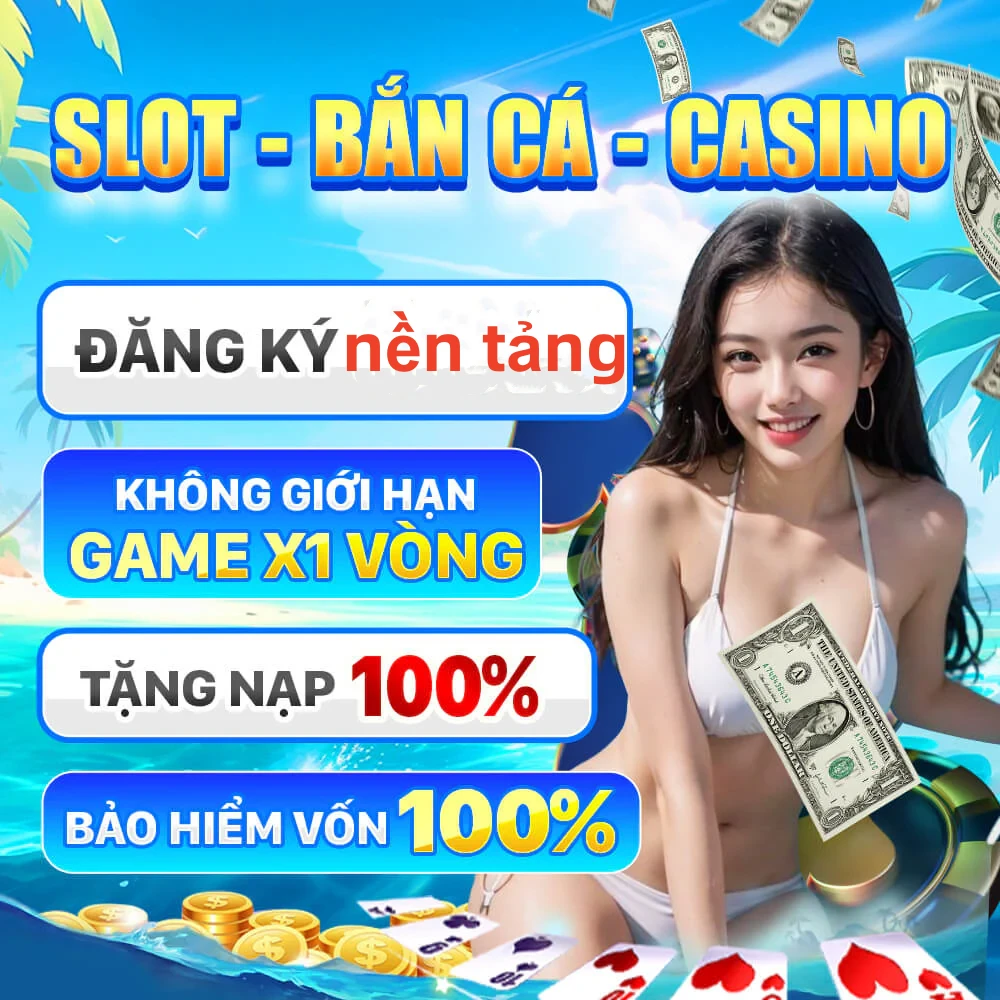 Hình ảnh quảng cáo của win68 hiển thị nền tảng và các lợi ích