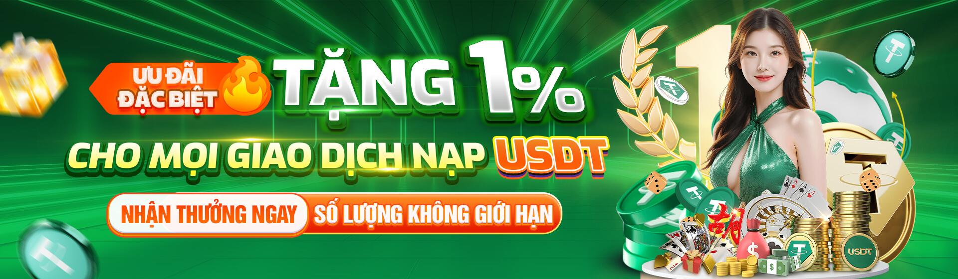 Hình ảnh quảng cáo của win68 hiển thị nền tảng và các lợi ích