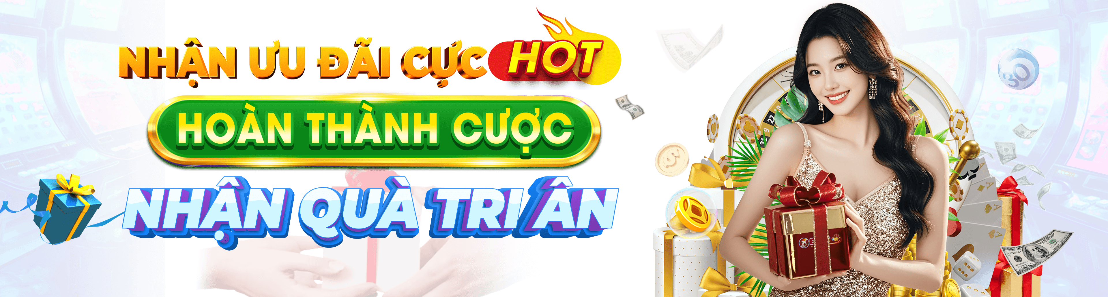 Hình ảnh quảng cáo của win68 hiển thị nền tảng và các lợi ích
