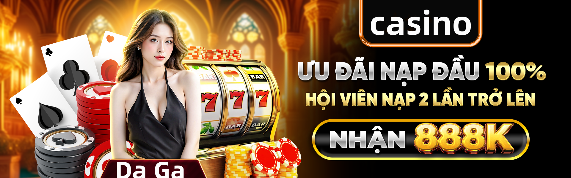 Hình ảnh quảng cáo của win68 hiển thị nền tảng và các lợi ích