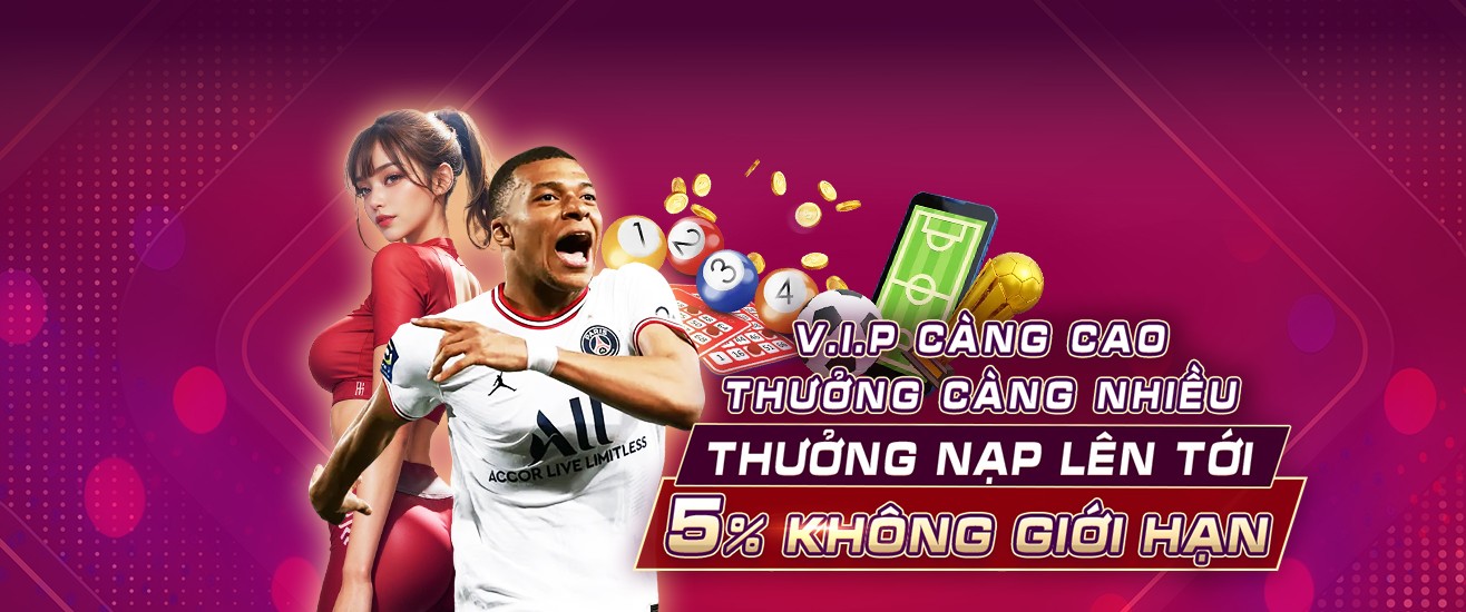 Hình ảnh quảng cáo của win68 hiển thị nền tảng và các lợi ích