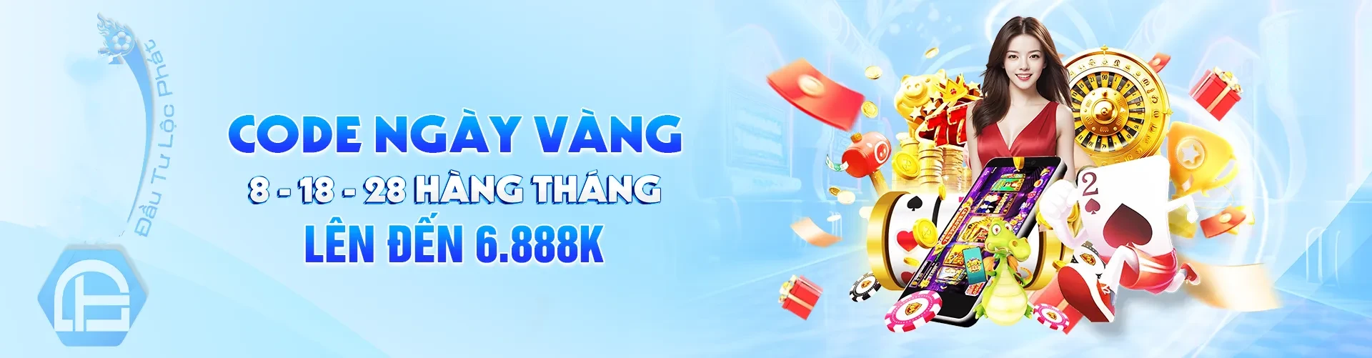 Hình ảnh quảng cáo của win68 hiển thị nền tảng và các lợi ích