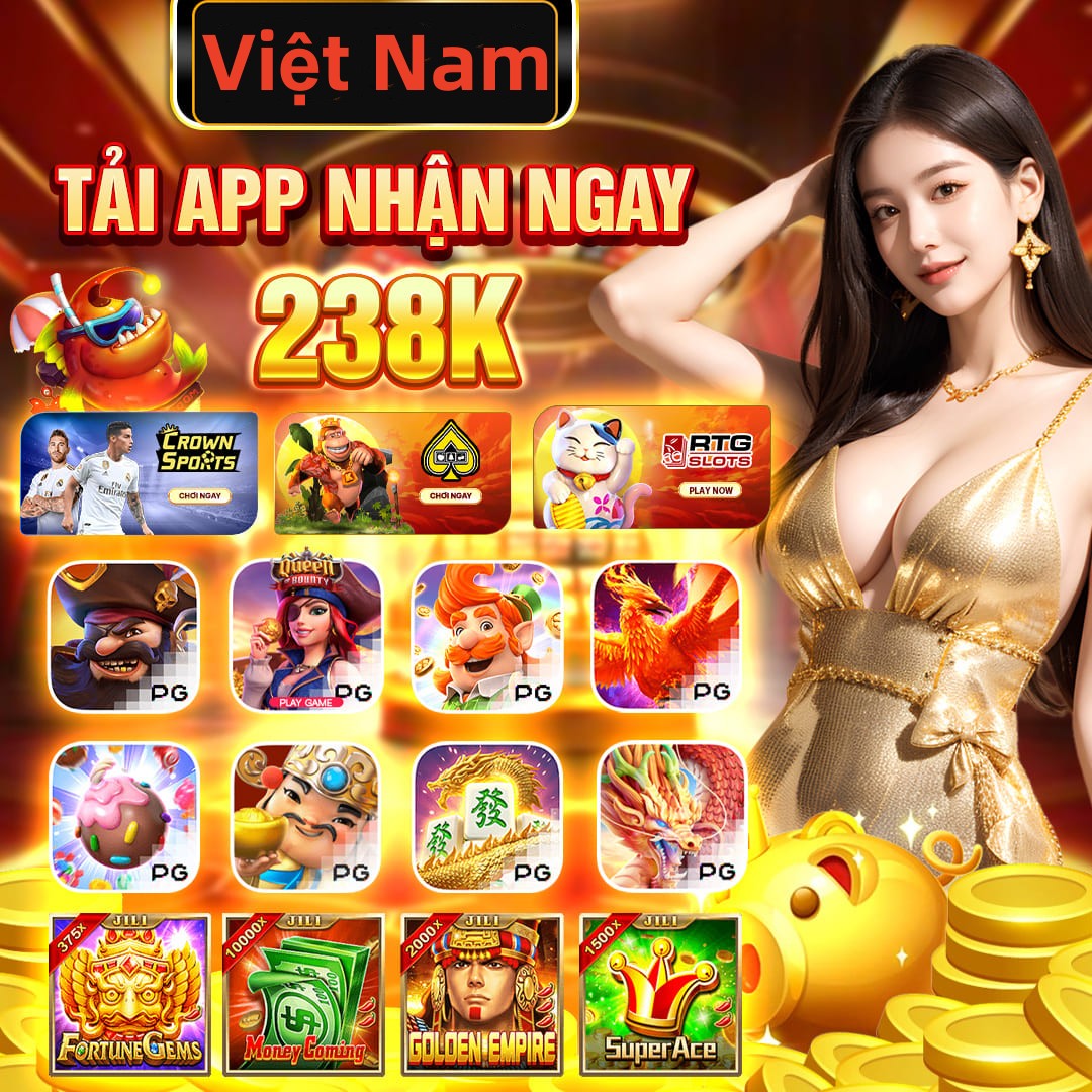 Hình ảnh quảng cáo của win68 hiển thị nền tảng và các lợi ích