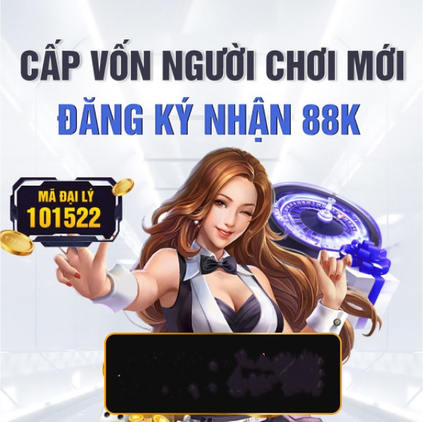 Hình ảnh quảng cáo của win68 hiển thị nền tảng và các lợi ích