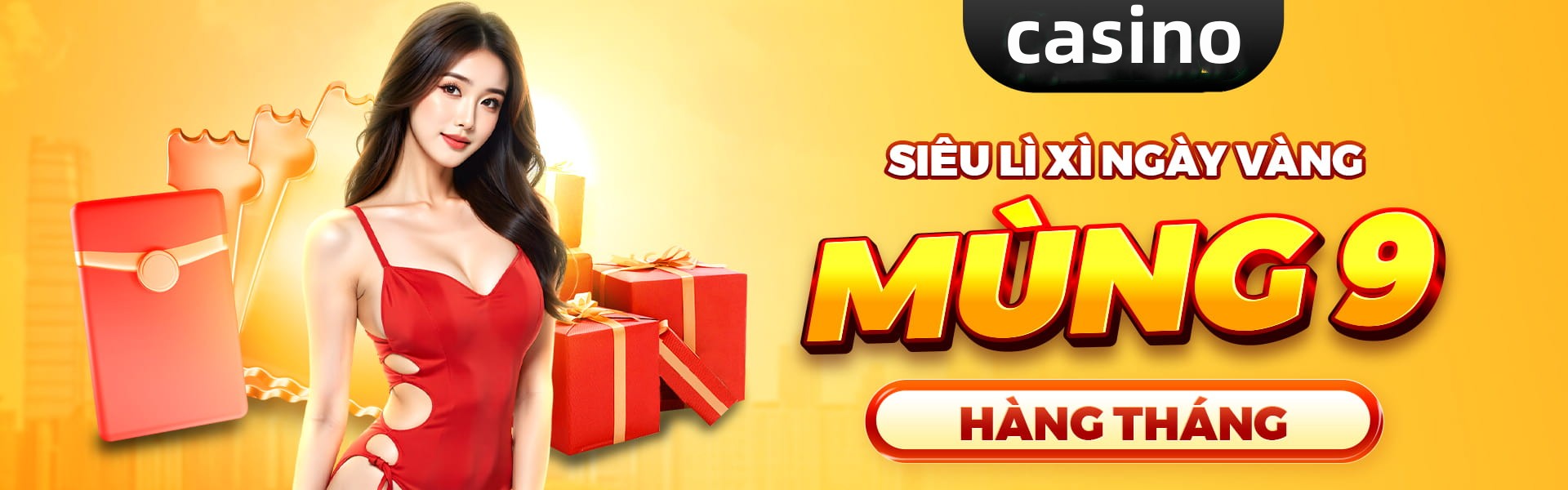 Hình ảnh quảng cáo của win68 hiển thị nền tảng và các lợi ích