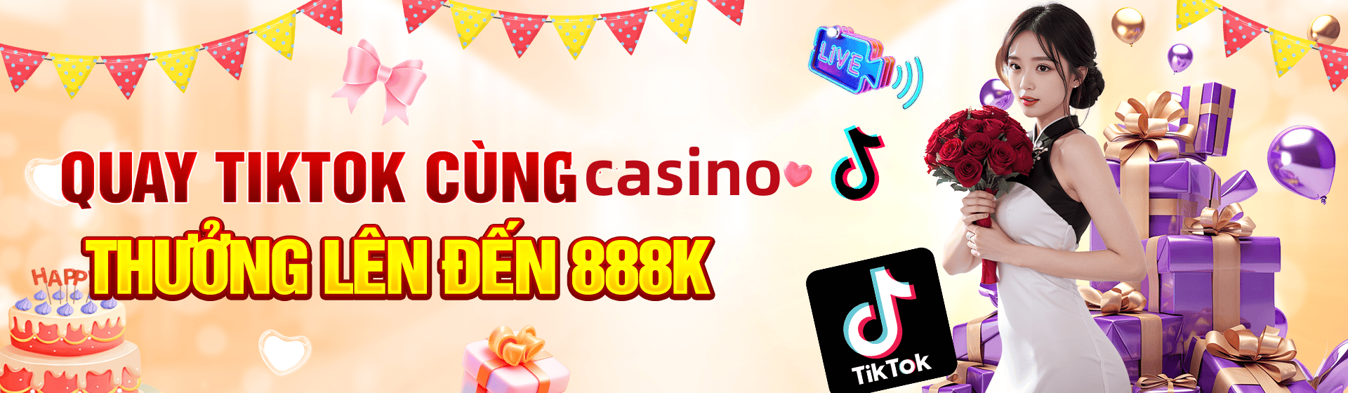 Hình ảnh quảng cáo của win68 hiển thị nền tảng và các lợi ích