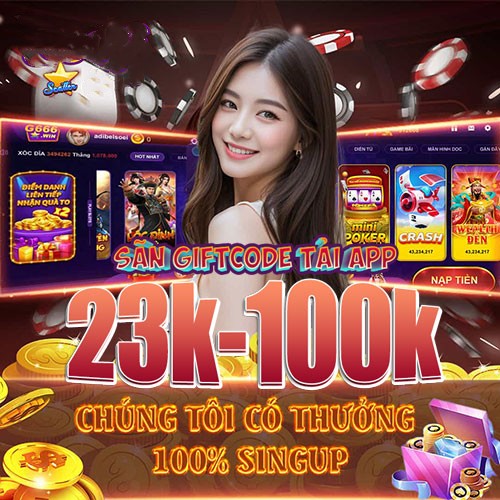 Hình ảnh quảng cáo của win68 hiển thị nền tảng và các lợi ích