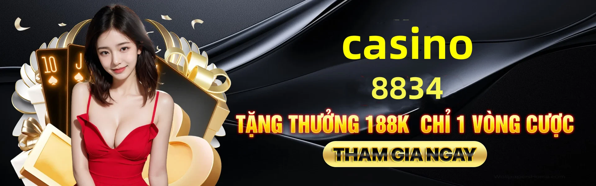 Hình ảnh quảng cáo của win68 hiển thị nền tảng và các lợi ích