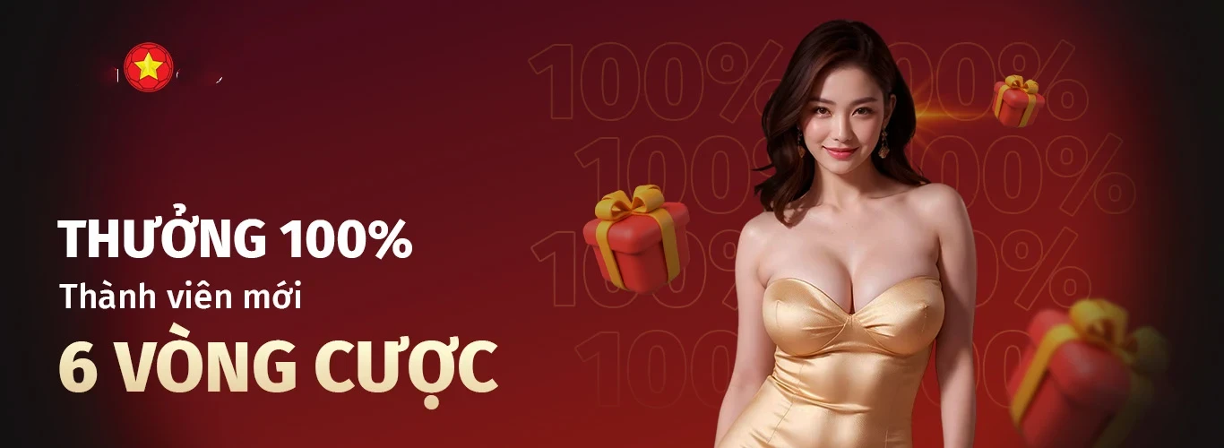 Hình ảnh quảng cáo của win68 hiển thị nền tảng và các lợi ích