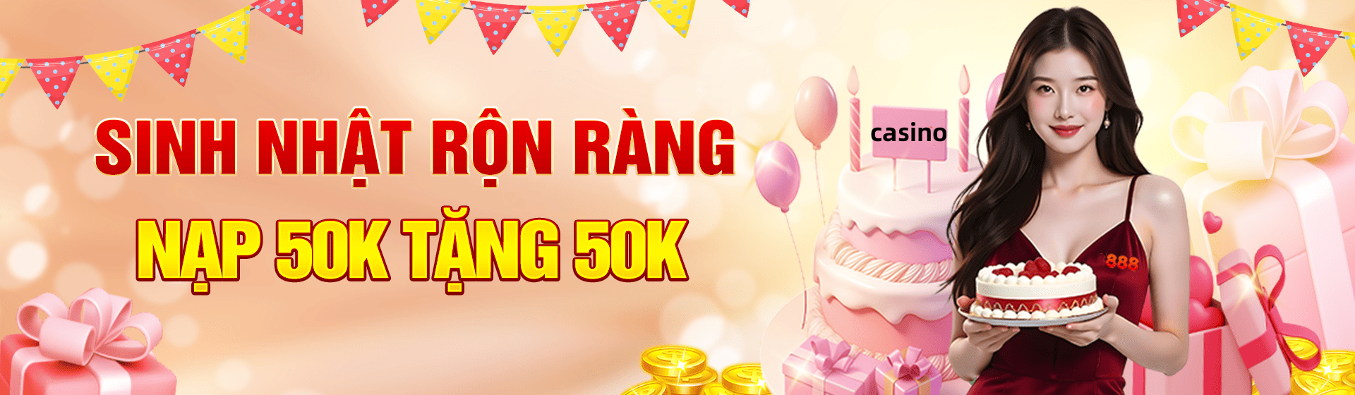 Hình ảnh quảng cáo của win68 hiển thị nền tảng và các lợi ích
