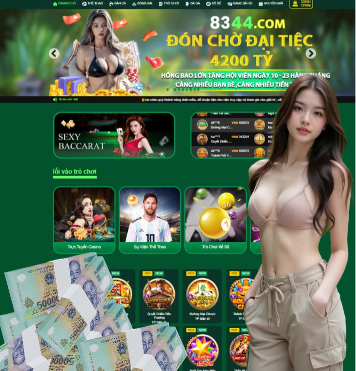 Hình ảnh quảng cáo của win68 hiển thị nền tảng và các lợi ích