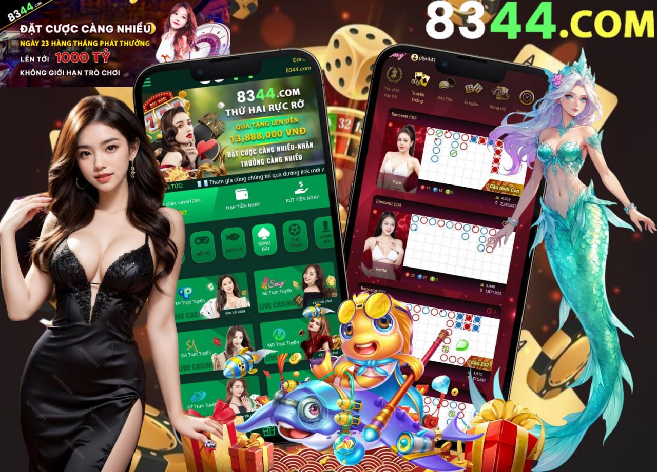 Hình ảnh quảng cáo của win68 hiển thị nền tảng và các lợi ích