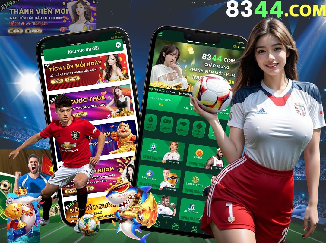 Hình ảnh quảng cáo của win68 hiển thị nền tảng và các lợi ích