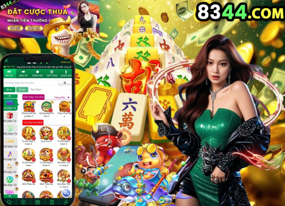 Hình ảnh quảng cáo của win68 hiển thị nền tảng và các lợi ích
