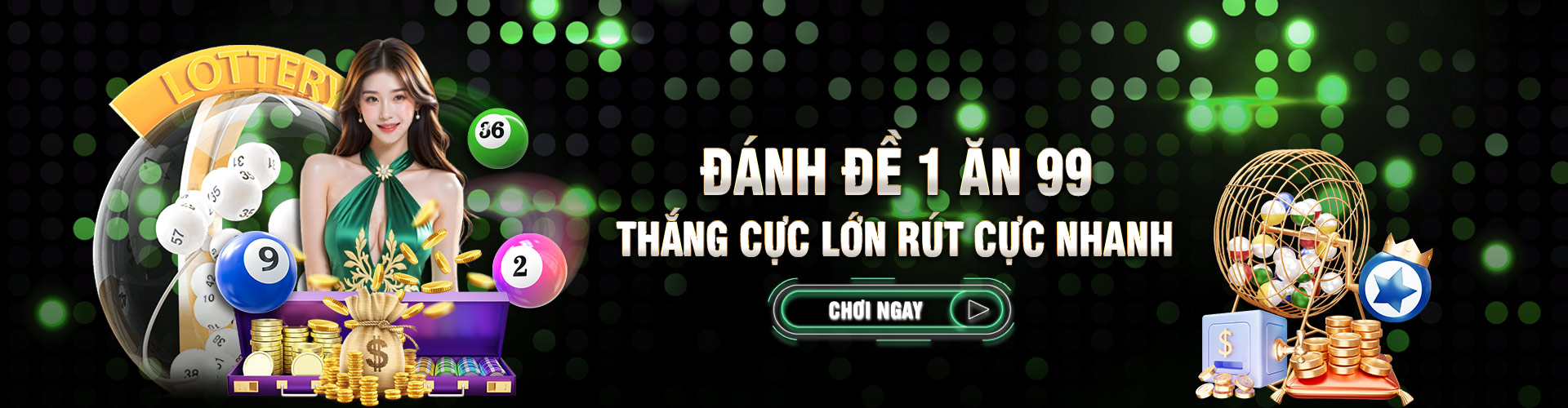 Hình ảnh quảng cáo của win68 hiển thị nền tảng và các lợi ích