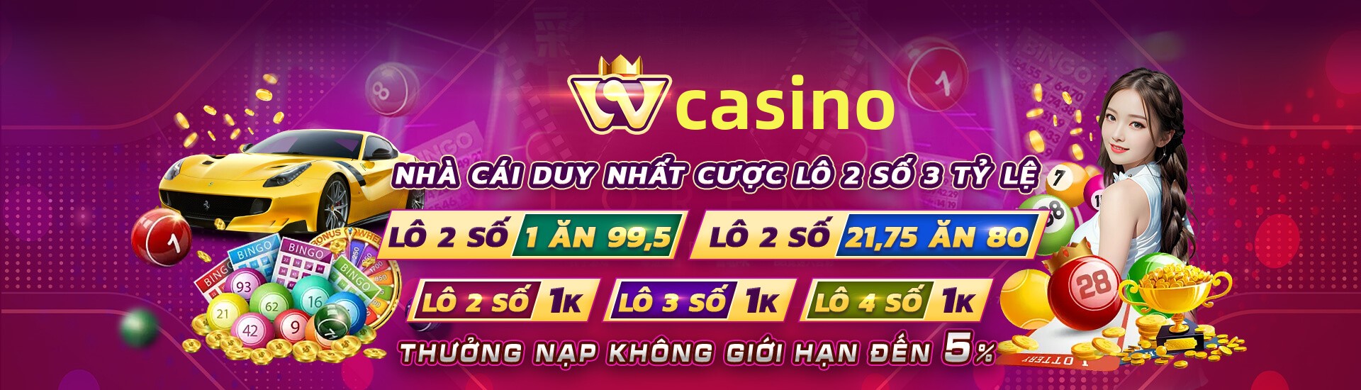 Hình ảnh quảng cáo của win68 hiển thị nền tảng và các lợi ích